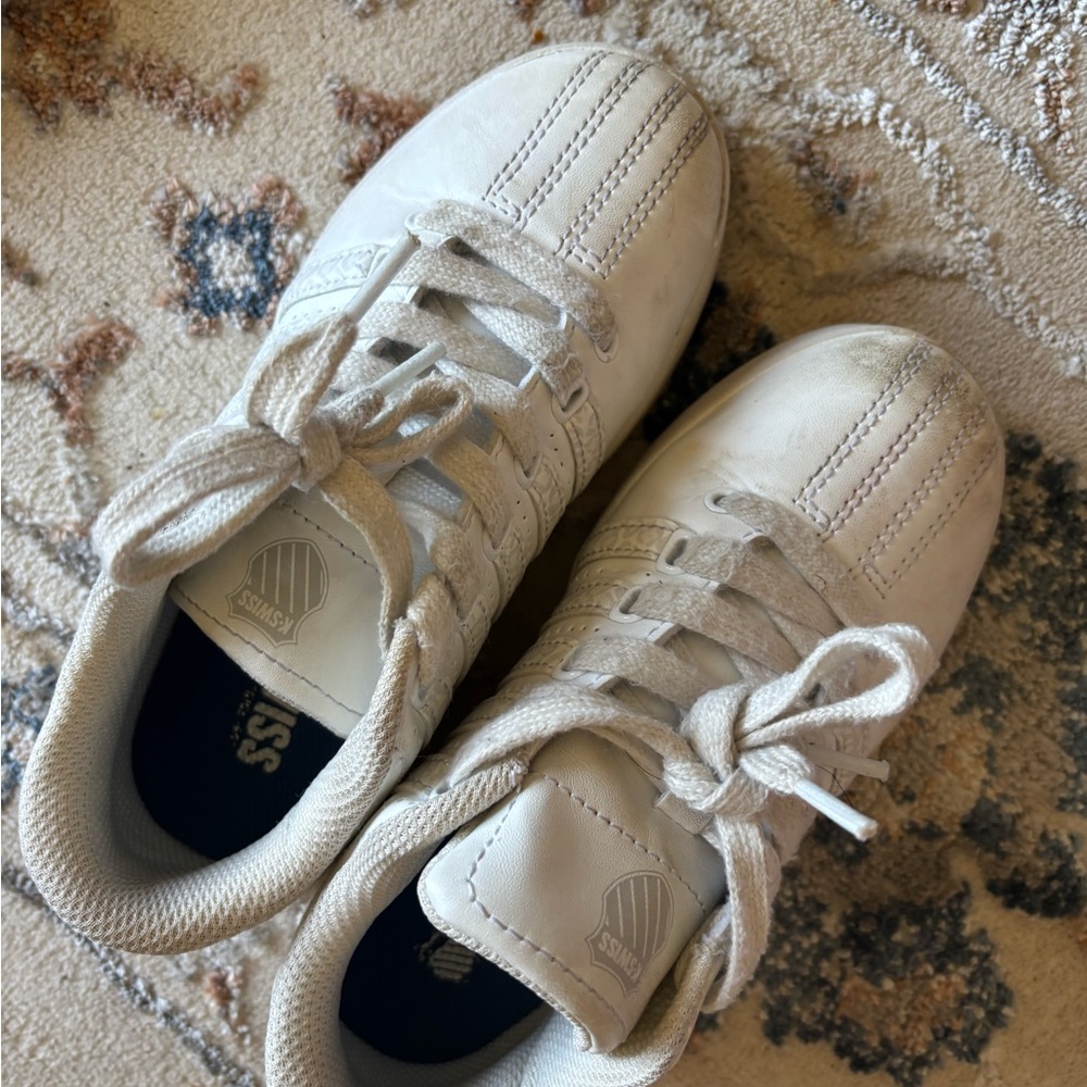KSwiss kids Sneakers